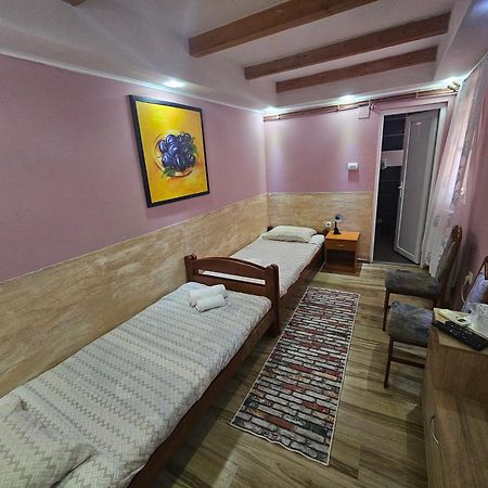 Rooms " Simke " 수보티차 외부 사진