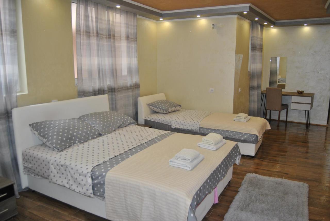 Rooms " Simke " 수보티차 외부 사진