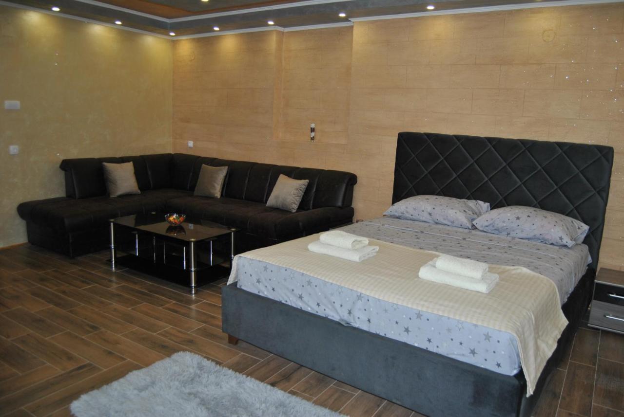 Rooms " Simke " 수보티차 외부 사진