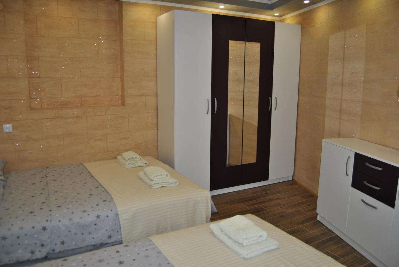 Rooms " Simke " 수보티차 외부 사진
