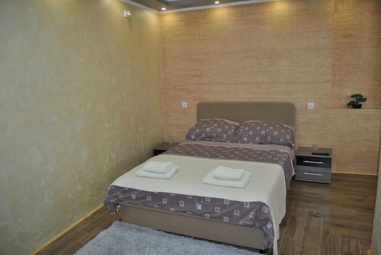 Rooms " Simke " 수보티차 외부 사진