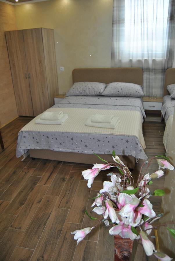 Rooms " Simke " 수보티차 외부 사진