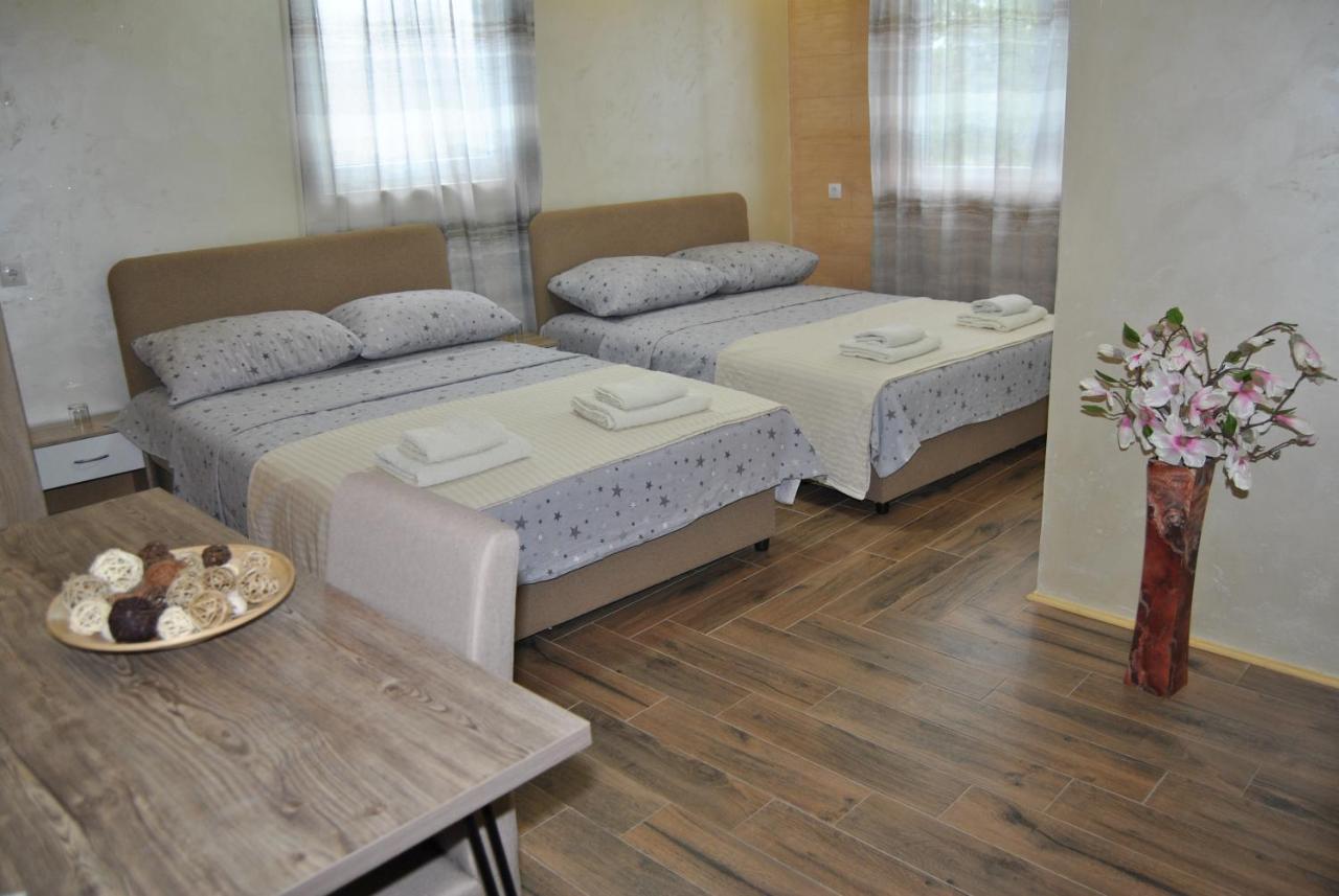 Rooms " Simke " 수보티차 외부 사진