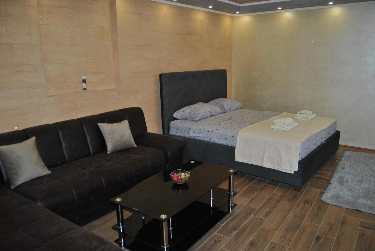 Rooms " Simke " 수보티차 외부 사진