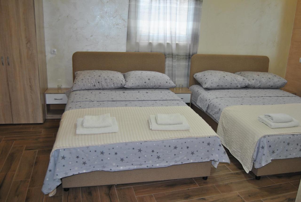 Rooms " Simke " 수보티차 외부 사진