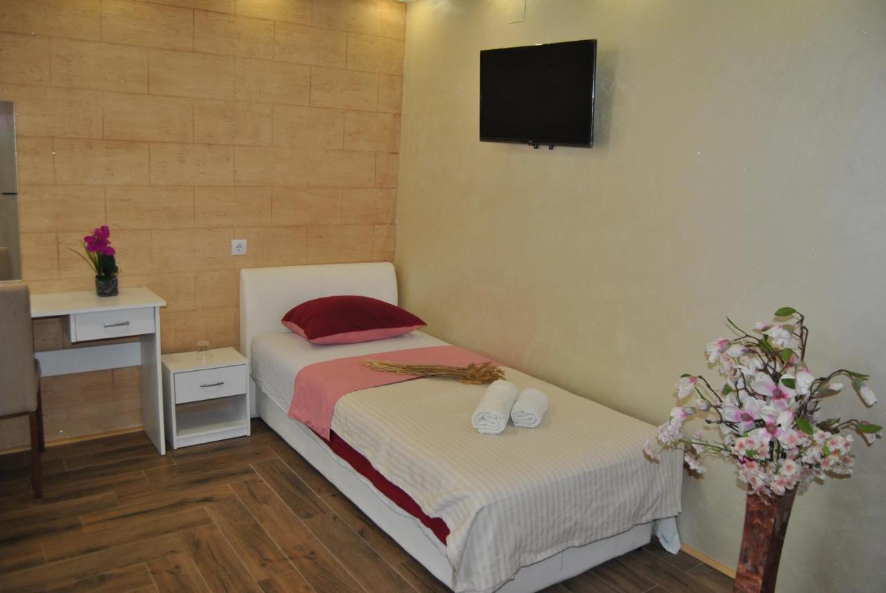 Rooms " Simke " 수보티차 외부 사진