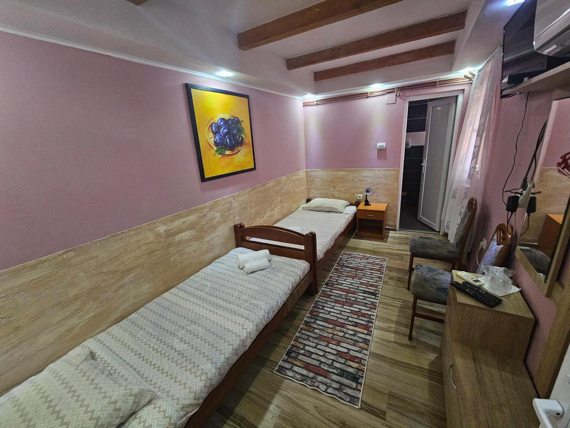 Rooms " Simke " 수보티차 외부 사진