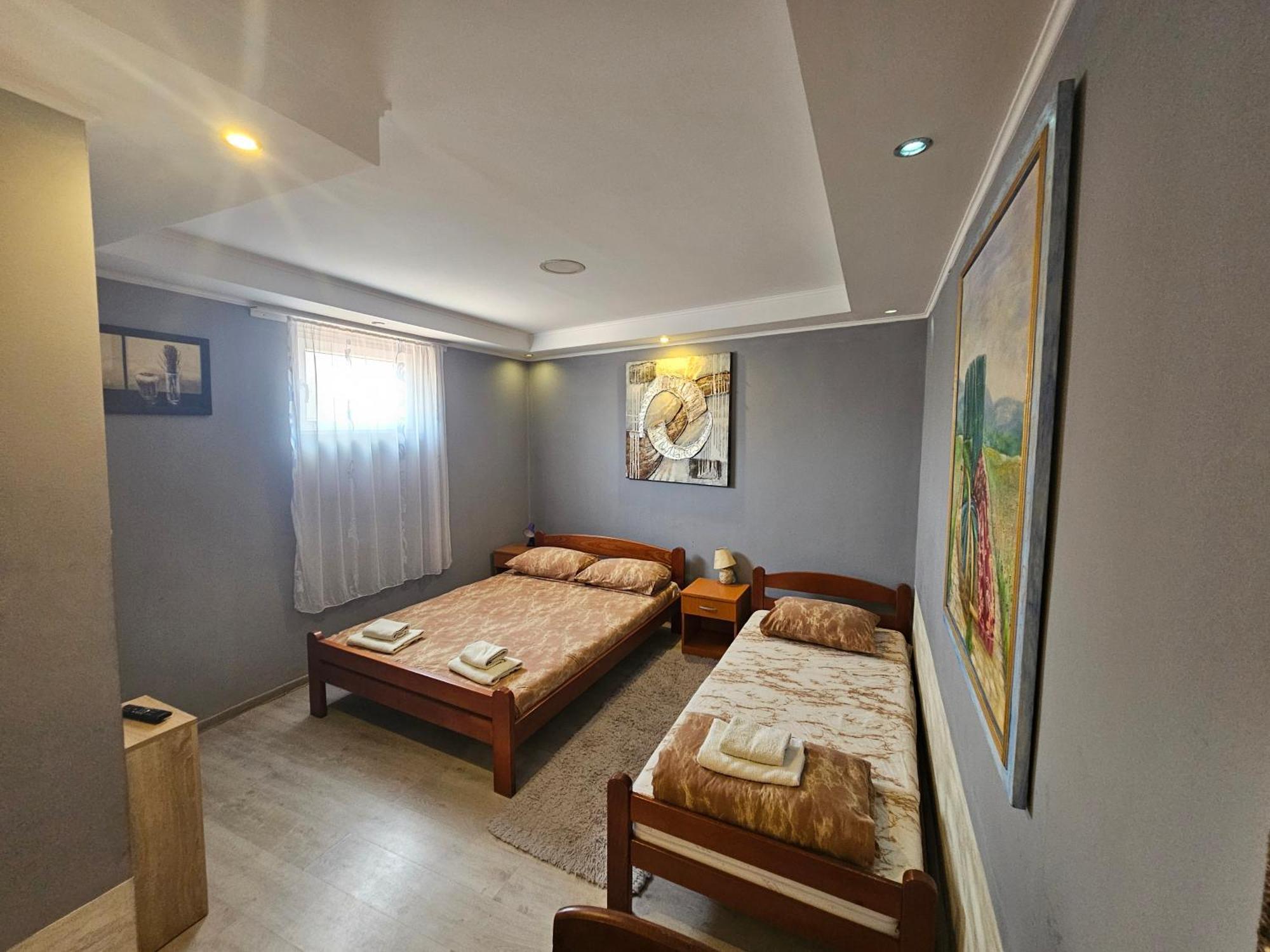 Rooms " Simke " 수보티차 외부 사진