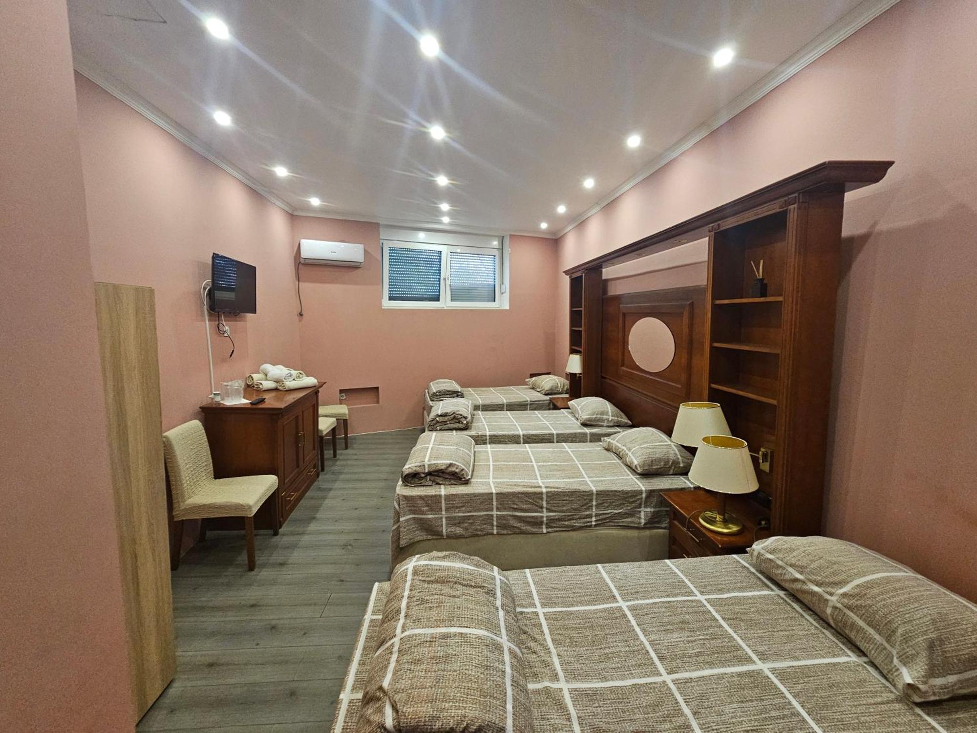 Rooms " Simke " 수보티차 외부 사진