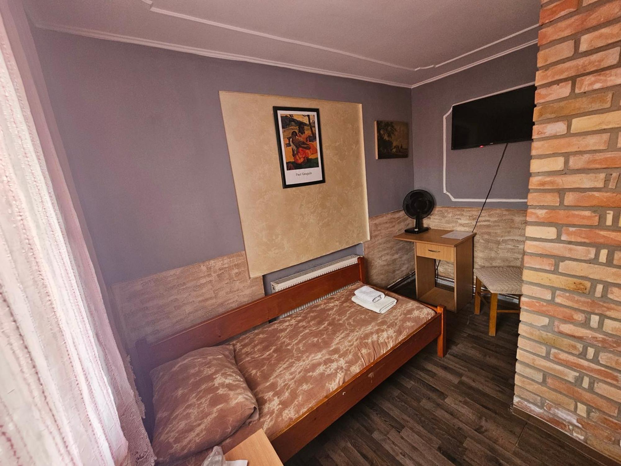 Rooms " Simke " 수보티차 외부 사진