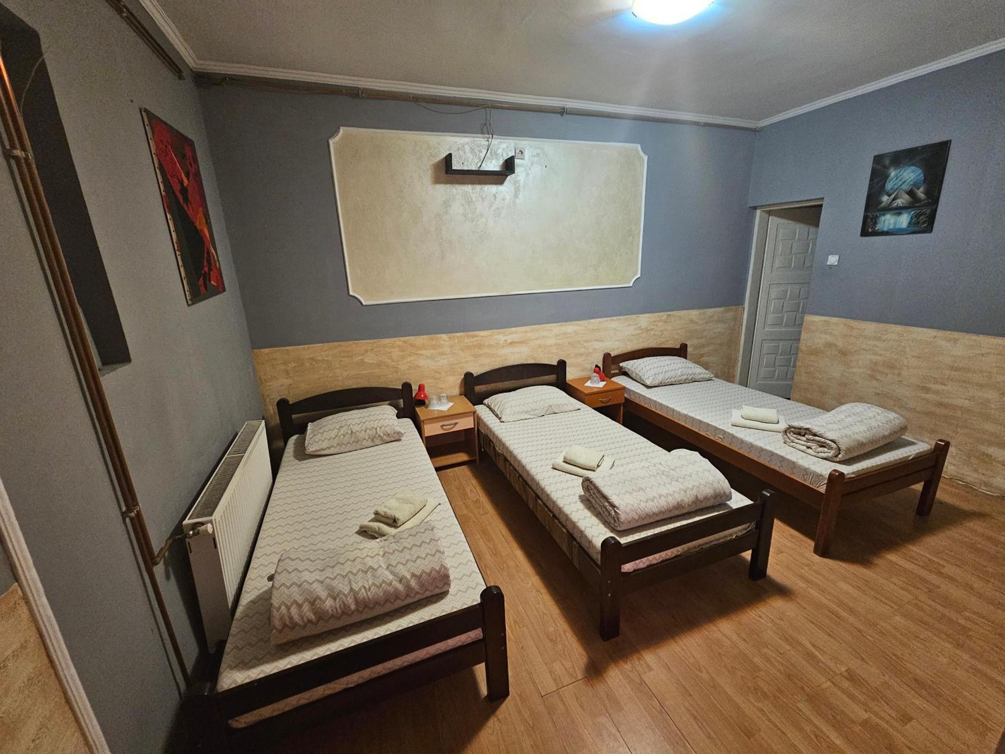 Rooms " Simke " 수보티차 외부 사진