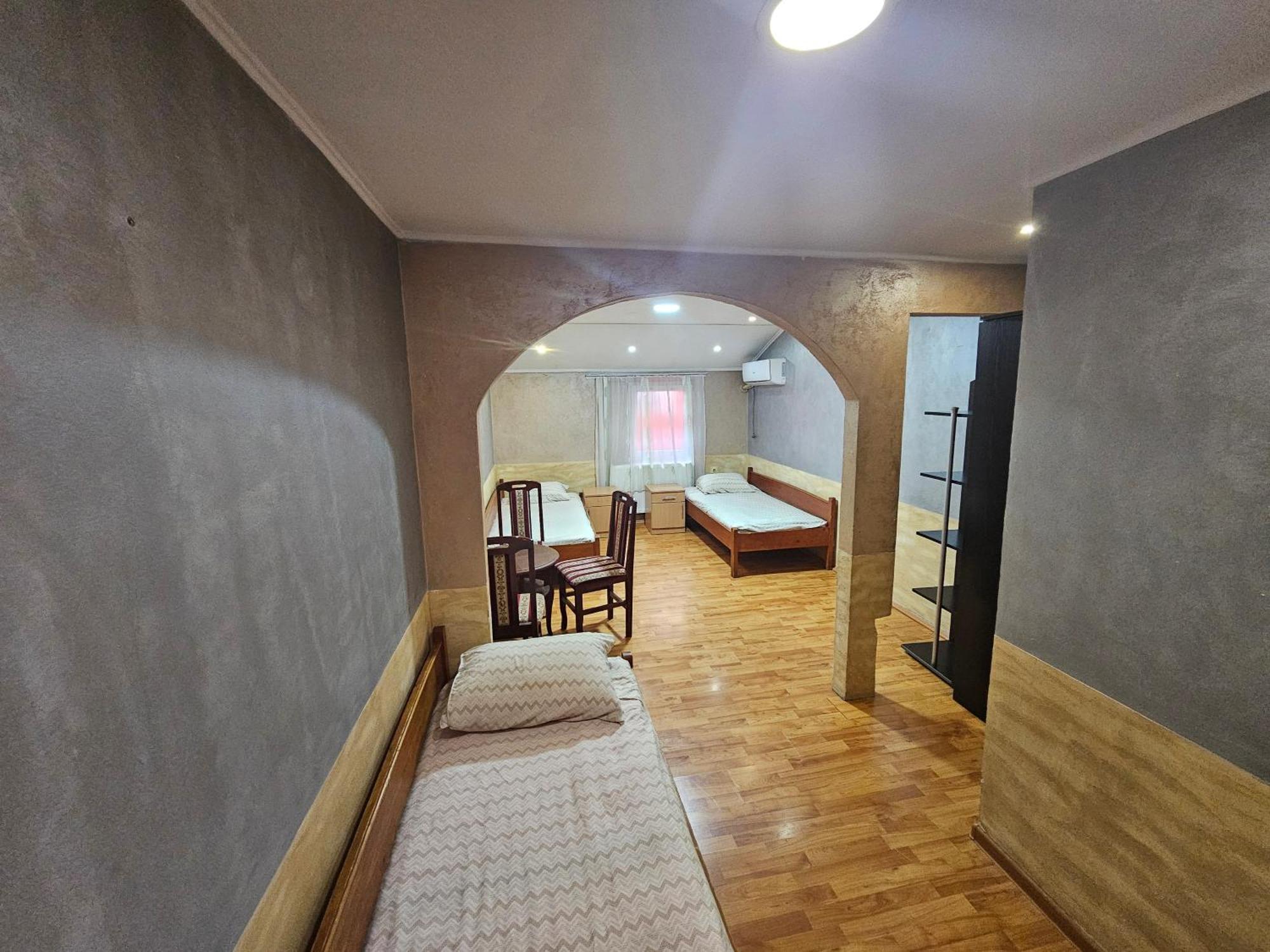 Rooms " Simke " 수보티차 외부 사진
