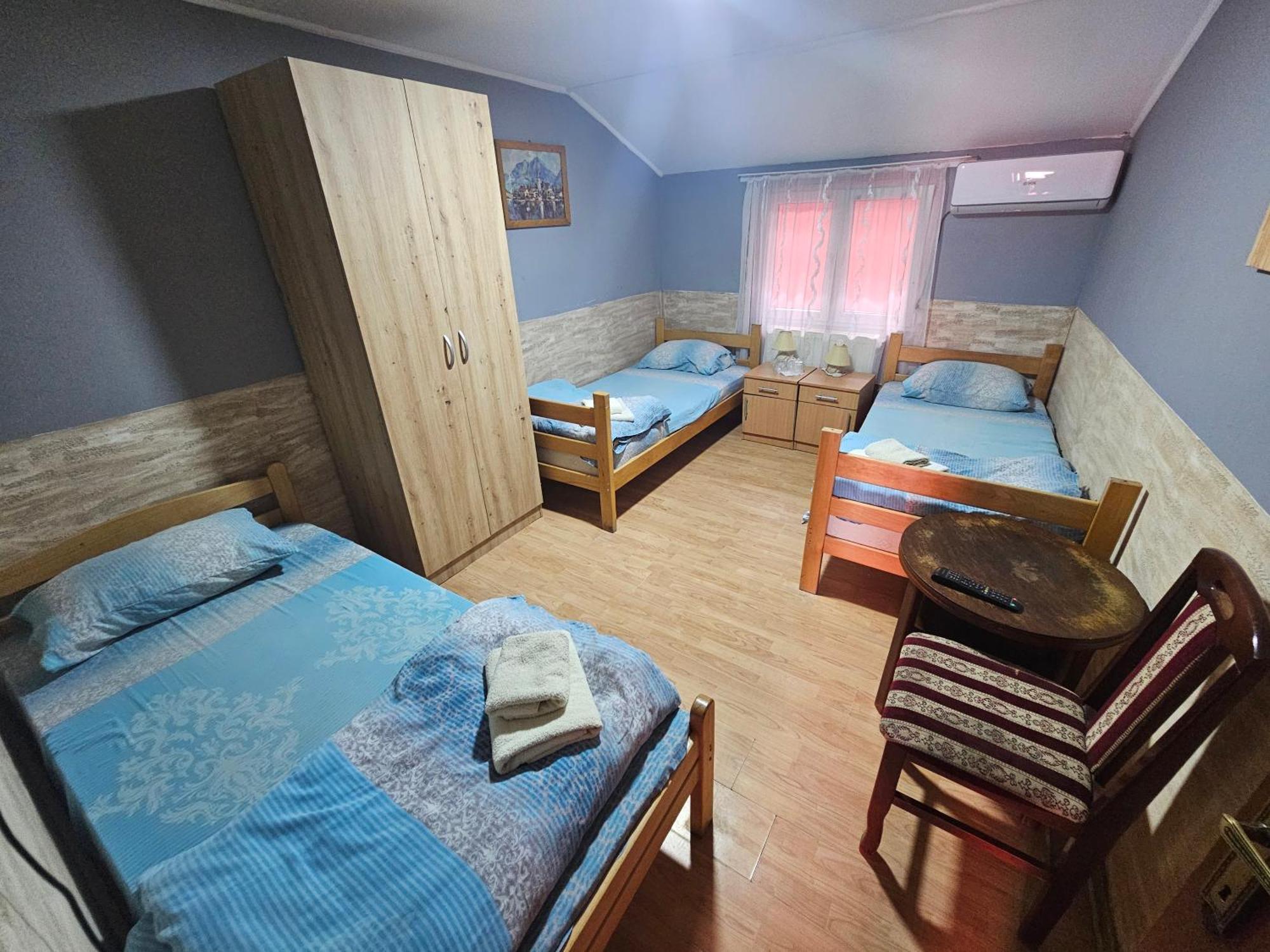 Rooms " Simke " 수보티차 외부 사진