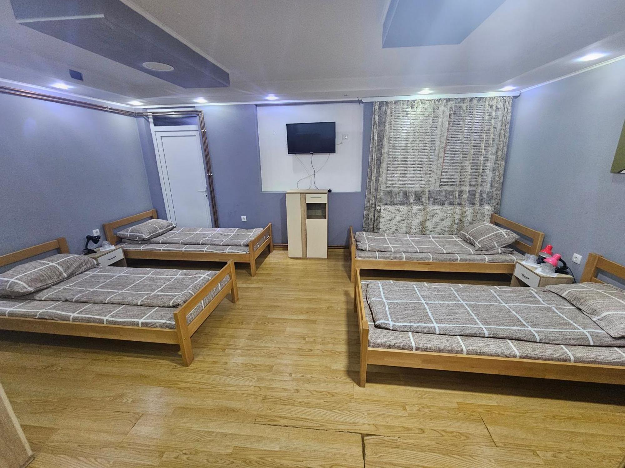 Rooms " Simke " 수보티차 외부 사진