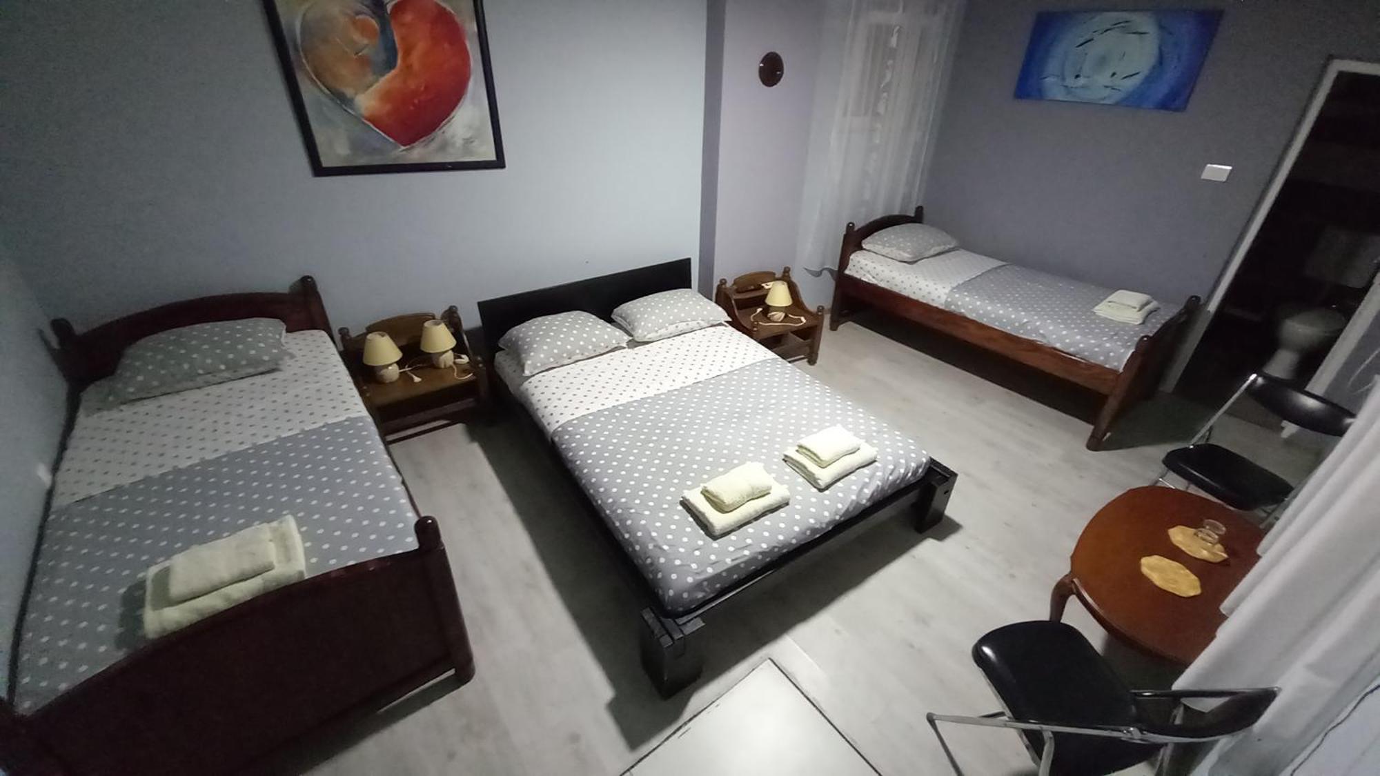 Rooms " Simke " 수보티차 외부 사진