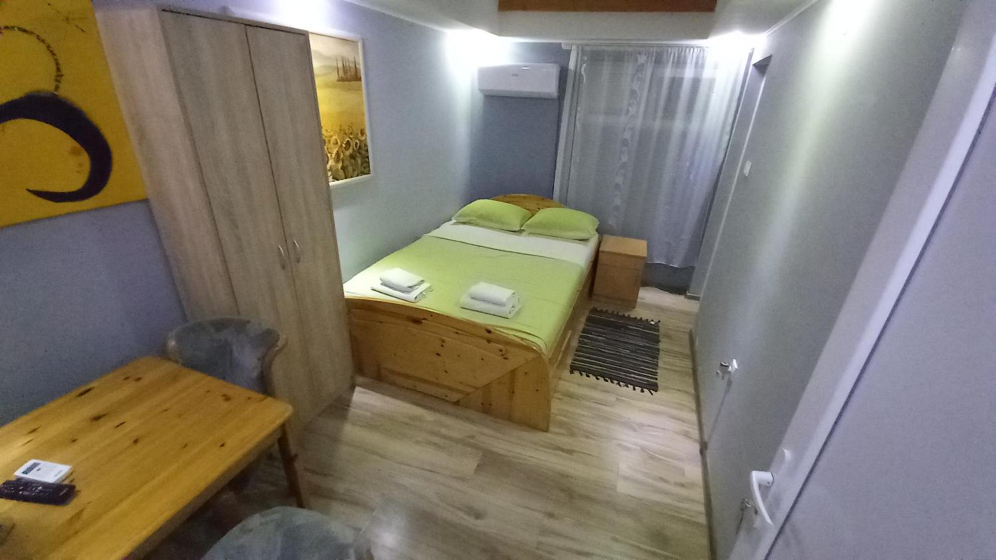 Rooms " Simke " 수보티차 외부 사진