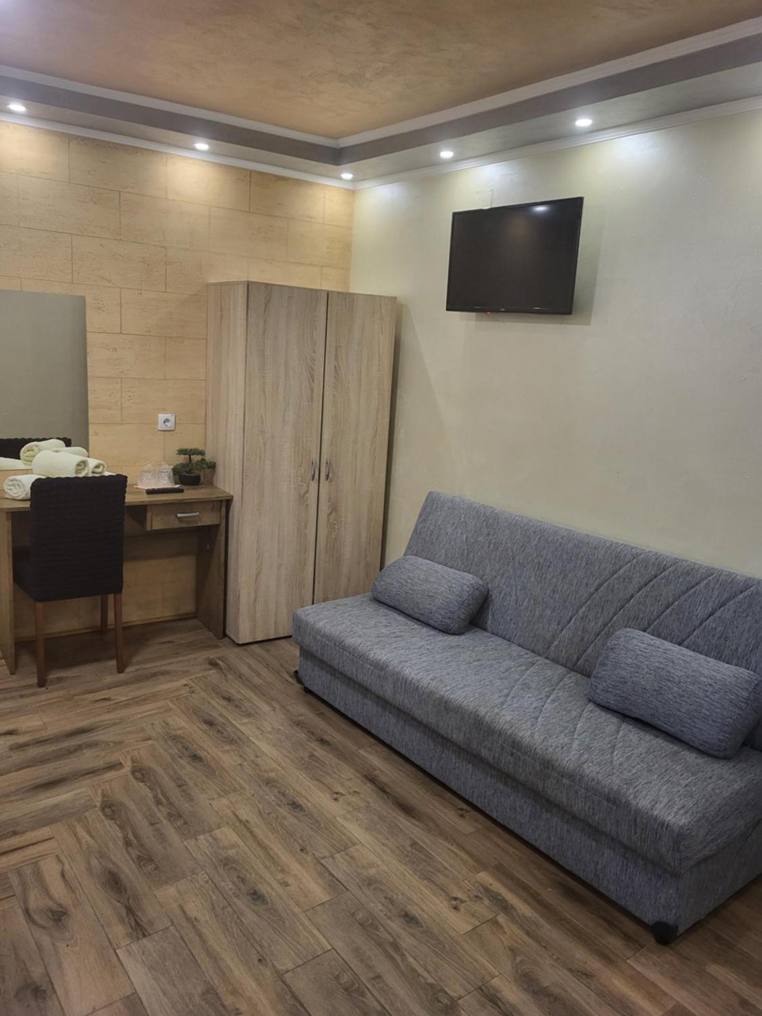 Rooms " Simke " 수보티차 외부 사진