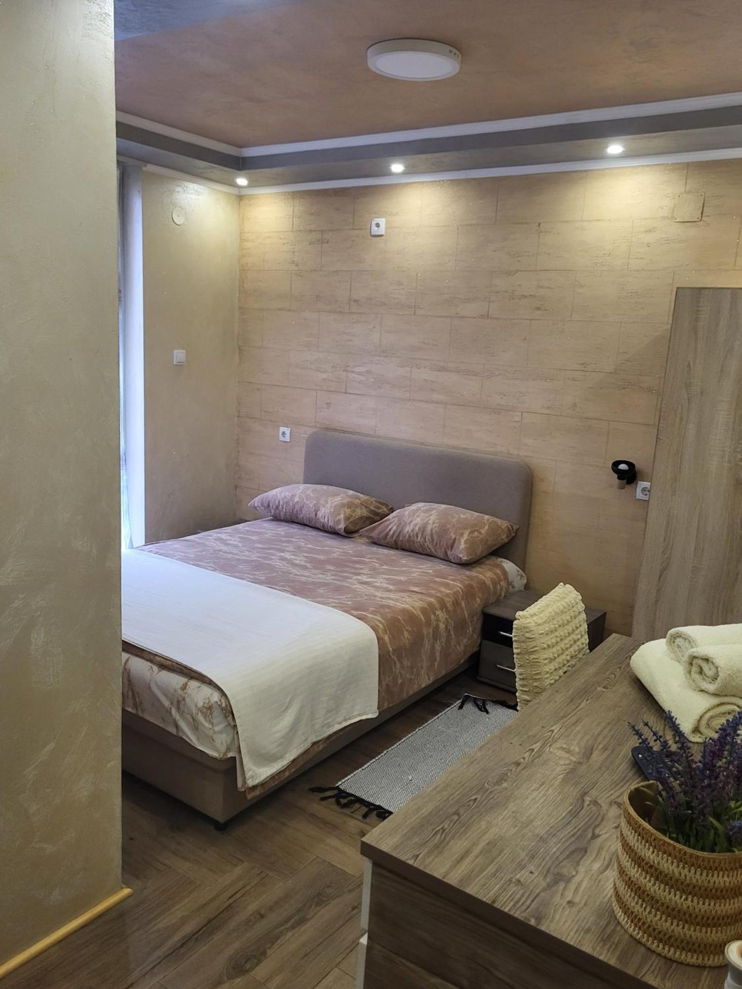 Rooms " Simke " 수보티차 외부 사진
